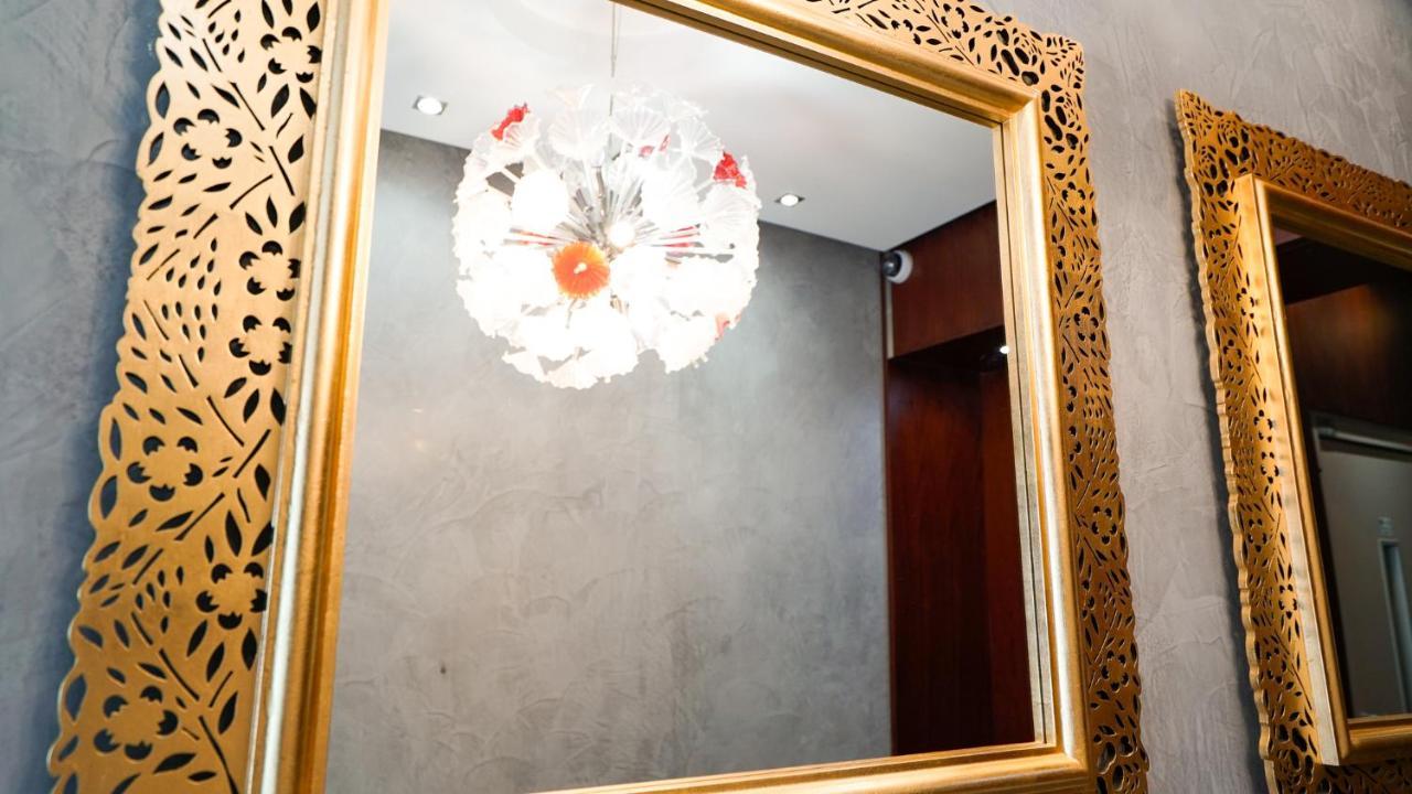 Studio Apartment Massena Nice! Free Breakfast! Luaran gambar