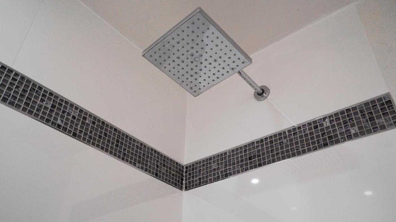 Studio Apartment Massena Nice! Free Breakfast! Luaran gambar